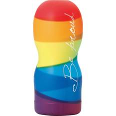 Sexleksaker Tenga Original Vacuum Cup Rainbow Pride