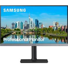 Samsung Swivel Function Monitors Samsung F24T650