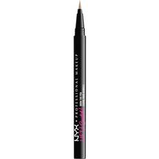 Lift & Snatch Brow Tint Pen Blonde