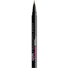 Nyx lift and snatch NYX Professional Makeup Lift N Snatch Brow Tint Pen Caramel