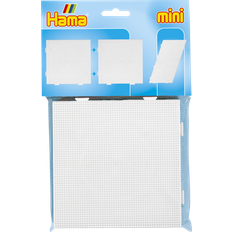 Stiftplader hama mini Hama Beads Mini Pegboard Bag 5201