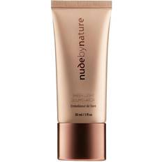 Nude by Nature Sheer Light Illuminator