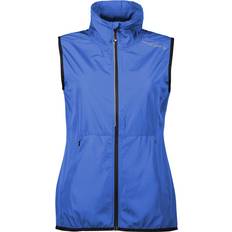 Geyser Lightweight Training Vest Women - Royal Blue