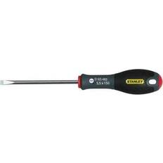 Slotted Screwdrivers on sale Stanley Tools FatMax 0-65-483 Slotted Screwdriver