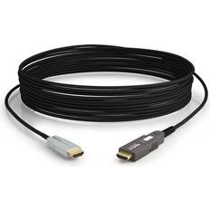 Hdmi kabel 50 m kablar Wyrestorm HDMI-Micro HDMI 50m