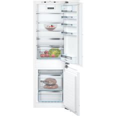 Bosch Integrated Fridge Freezers - Open Door Alarm Bosch KIN86AFF0 Integrated