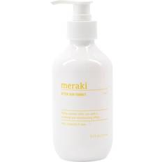 Pumpflaskor After sun Meraki After Sun Sorbet Mildly Scented 275ml