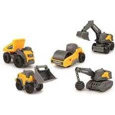 Volvo Micro Workers