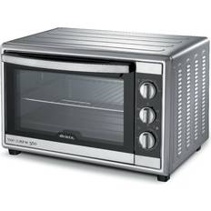 Backöfen Ariete Bon Cuisine 56LT Silver, Stainless Steel