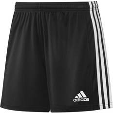 XXS Shorts Adidas Squadra 21 Shorts Women - Black/White