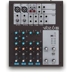 LD Systems VIBZ 6