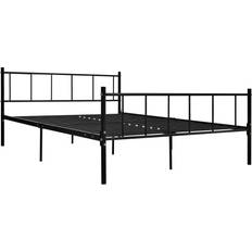 vidaXL Metal 80cm Sengeramme 180x200cm
