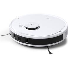 0.42 L Aspiradoras Robot Ecovacs Deebot N8 Pro+ Blanco 2.5 L 40 V 67 dB 90 Minutos