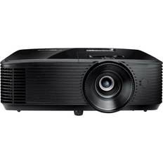 25000 :1 Projecteurs Optoma W381 Portable 3D 3900 ANSI Lumens WXGA 1280 x 800 16:10 720p