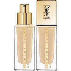 Yves Saint Laurent Touche Éclat Le Teint Foundation SPF22 PA++ BR60 Beige Rose