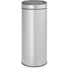 Brabantia bin 30l Brabantia Touch Bin 30 Liter