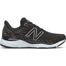 New Balance Fresh Foam 880v11 W - Black with Star Glo