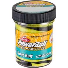 Berkley Powerbait Trout Bait Bumblebee