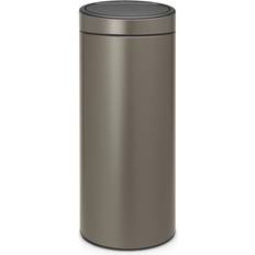 Brabantia Cubo De Basura Touch Bin 30 L