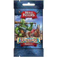 Hero Realms Journeys: Hunters