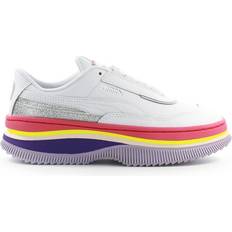 Puma Deva 90's POP W - White/Bubblegum