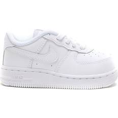 Nike Force 1 LE TD - White