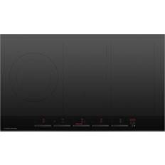 90 cm - Induction Hobs Built in Hobs Fisher & Paykel CI905DTB4