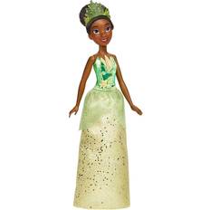 Hasbro Disney Princess Royal Shimmer Tiana