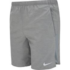 Nike Challenger Short 7" Brief - Line Grey Male