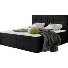 Trademax Svenes Continental Bed 160x200cm