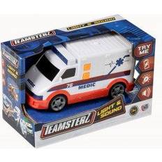 Teamsterz Ambulance