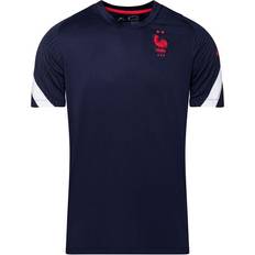France - L T-shirts Nike FFF France Strike T-shirt EURO 2020 Sr