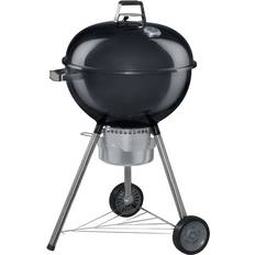 Mustang Grillvagnar Kolgrillar Mustang Cobolt 57