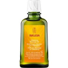 Huiles de Massage Weleda Caléndula aceite para masaje 100 ml