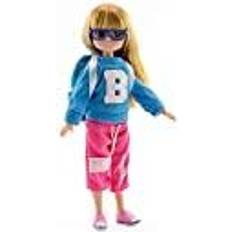 Lottie Dolls & Doll Houses Lottie Cool 4 School Doll