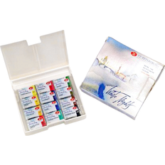 St Petersburg Watercolor Set 12pcs