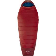 190.0 cm Sleeping Bags Nordisk Puk 4 Egg L 205cm