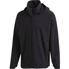 Adidas traveer rain adidas Traveer Rain.Rdy Rain Jacket - Black