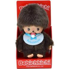 Monchhichi Bebichhichi Pojke 16cm