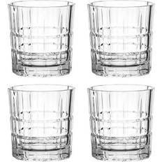 Whiskyglas på tilbud Leonardo Spiritii Whiskyglas 25cl 4stk