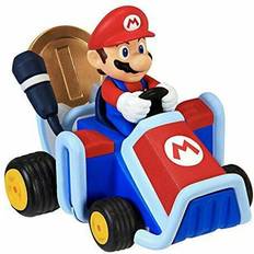 Giocattoli Veicoli Nintendo Mario Kart Coin Racers