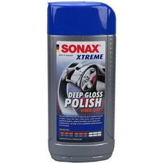 Sonax Xtreme Deep Gloss Polish Hybrid NPT 0.5L