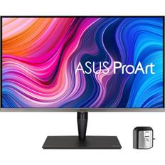 3840x2160 (4K) - Professionale Monitor ASUS ProArt PA32UCG-K 32" 3840 x 2160 Pixel 4K Ultra HD LED Nero