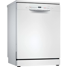 Dishwashers Bosch SMS2ITW08G White