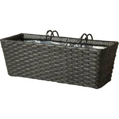 Dacore Balcony Box Plantekasse