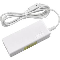 Acer Batterijen en Opladers Acer Laptop Adapter 45W zwart