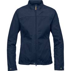 Fjällräven Kiruna Lite Jacket W - Dark Navy