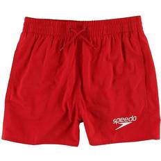 L Badkleding Speedo Essential 13 Watershort - Rouge