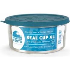 ECOlunchbox Køkkentilbehør ECOlunchbox Seal Cup XL Madkasse 0.65L