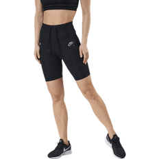 Nike Air Running Short Tights Black Female